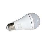 Лампа акумуляторна Е27 Led Noas YL95-0711 6500K (58301)