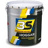 Мастика для ремонта дорожного покрытия ORE HOGGAR 24кг (+ NOVIPER BR 51)