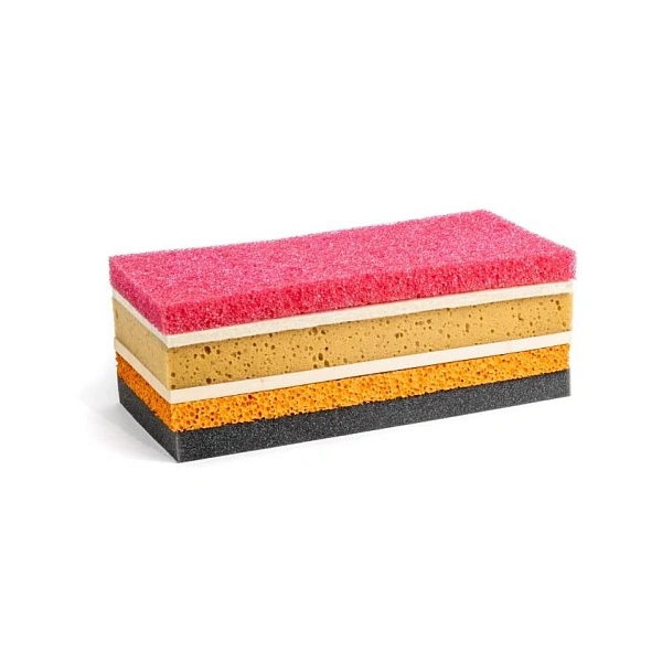 картинка Сменный войлок для терки Kubala 1604 140х280 мм  картинка Сменный войлок для терки Kubala 1604 140х280 мм