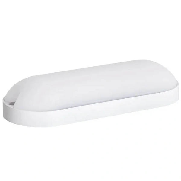 Фото Накладний світильник Євросвітло LED CL-RS-V1 IP65 18 Вт 6400 К (59216)