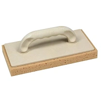 Терка Kubala Eco Line 2642 140х280мм з щільною губкою