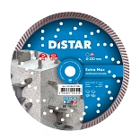 Круг алмазный отрезной Distar Turbo 232x2,5x12x22,23 Extra Max 10115027018
