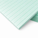 Пінополістирол Eurostrong 1185x585x50 мм, 30 кг/м³ (10 шт./уп.)