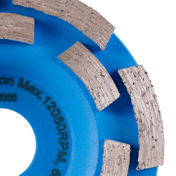 картинка Фреза алмазная DGS-S 100/22,23-14 Beton 10170085419 