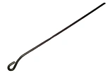 Стержень Alubest кольцо 0,125м, 4мм