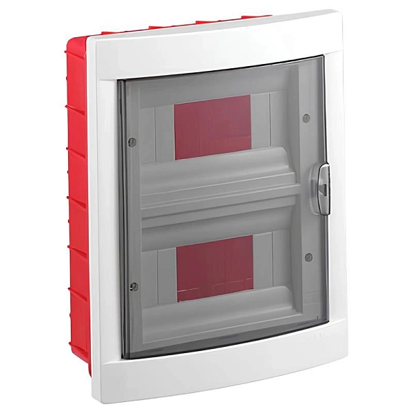 картинка Бокс ТМ VIKO 16 модуль. картинка Бокс ТМ VIKO 16 модуль.