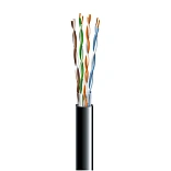 Кабель Cat. 5e U/UTP 4x2x24AWG