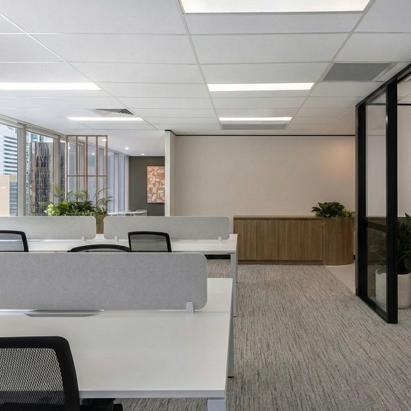 картинка Плита Armstrong Sahara Board KCS 1200х600х15 мм картинка Плита Armstrong Sahara Board KCS 1200х600х15 мм