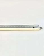 Т-профиль Alubest Clik Prim 24/38мм супер-золото, 1,2м