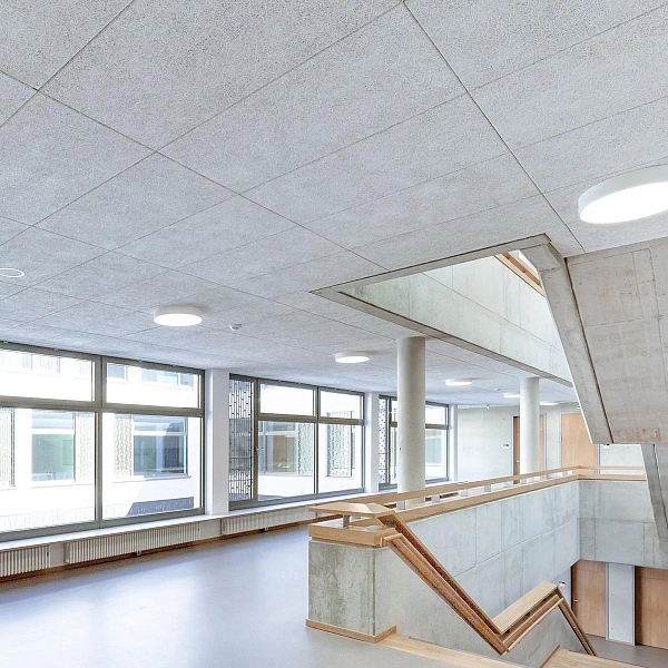 картинка Подвесной потолок AMF Heradesign Superfine AK-01 1200x600x25 