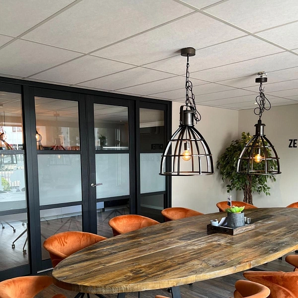 картинка Плита Armstrong Retail Board 1200х600х12 мм картинка Плита Armstrong Retail Board 1200х600х12 мм