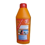 Добавка в бетон Sika Antifreeze ARKTIKA до -20°C (114425), 1 кг