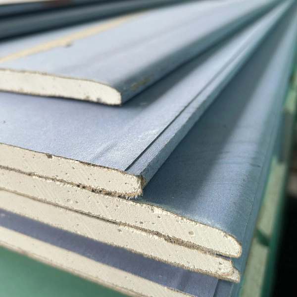 картинка Гипсокартон Knauf 12,5х1200х3000мм Титан 