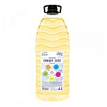Омыватель зимний Фазелис Lemon 4л