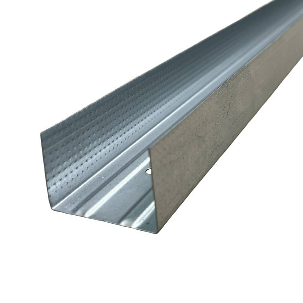 картинка Профиль для г-к Knauf CW-50 = 3 м (0,60 мм) 
