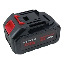 Акумуляторна батарея Forte В-4А (4А/Г) (142806)