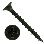 Саморез по дереву для гипсокартона 4,8x120 мм PH фосф.