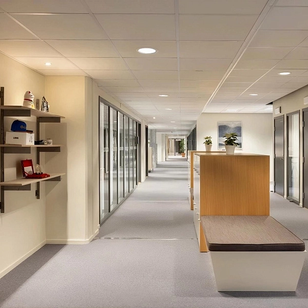 картинка Плита Armstrong Retail Board 600х600х12 мм картинка Плита Armstrong Retail Board 600х600х12 мм