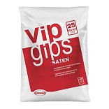 Шпаклевка Satengips VipGips финишная, 25кг