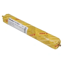 Клей-герметик Sika Sikaflex-11FC Purform сірий 600 мл