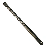 Сверло Werk 10x250x310 мм Sds-plus (WE102118/3132214) (32764)