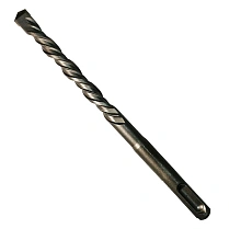 Сверло Werk 10x250x310 мм Sds-plus (WE102118/3132214) (32764)
