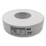 Лента бумажная для швов KNAUF Fugendeckstreifen Kurt 99382, 75 м