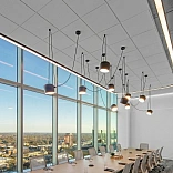 Комплект подвесного потолка №12 — Feinstratos 600x600мм