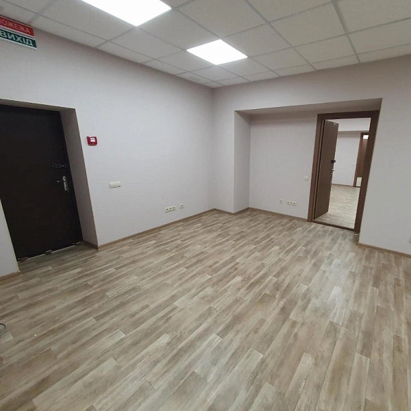 картинка Линолеум Grabo Astral Color 4235-463-5 (серое дерево) 