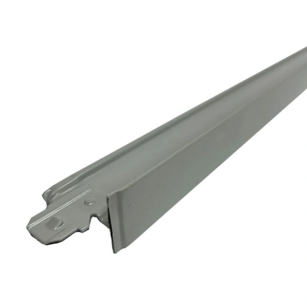 картинка Т-профиль Alubest Prim 15/38 L=1.2м, металлик картинка Т-профиль Alubest Prim 15/38 L=1.2м, металлик