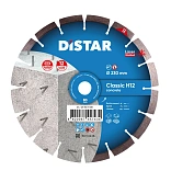 Круг алмазный отрезной Distar 1A1RSS/C3-W 232x2,4/1,6x22,23-16-ARP 38x2,4x10+2 R105 Classic H12 12315011018