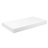 Пенопласт EPS 70, 1000х500х50мм, 13 кг/м3