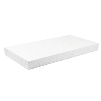 Пенопласт EPS 70, 1000х500х50мм, 13 кг/м3
