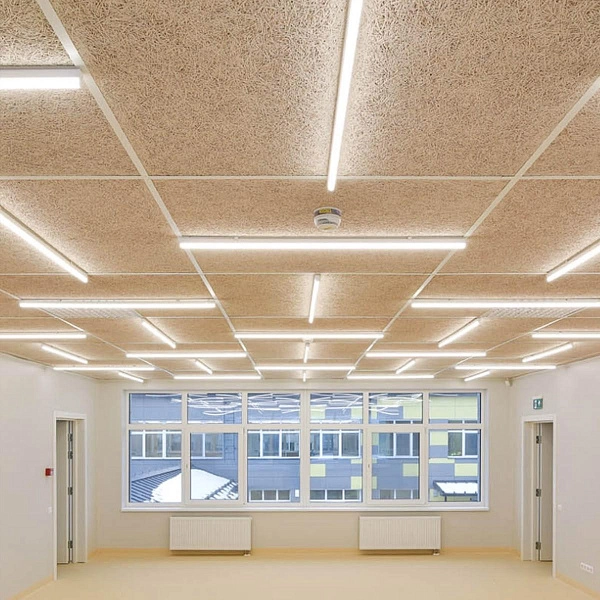 картинка Подвесной потолок AMF Heradesign Superfine AK-01 1200x600x15 картинка Подвесной потолок AMF Heradesign Superfine AK-01 1200x600x15