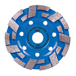 Фреза алмазная DGS-S 125/22,23-7 Bestseller Expert 17015424010