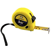 Рулетка Сталь 19 мм, 5м, 38312 (22103)