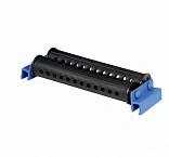 Ролики для прямоугольного ведра 20л, Kubala 1525