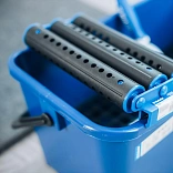 Ролики тройные для отжима Kubala 1529