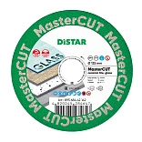 Алмазный круг Distar MasterCUT 1A1R V 125x1,6/1,0x15x22,23 мм 89568442142