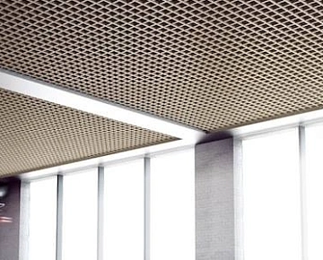 Как правильно выбрать подвесную систему для потолка и почему не стоит на ней экономить? Как правильно выбрать подвесную систему для потолка и почему не стоит на ней экономить?