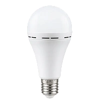 Лампа аккумуляторная Inteligent Е27 АС9W DC3W 1200 6400K (60469)
