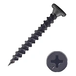 Саморезы Knauf XTN 3.9х23мм (1000шт) 670655