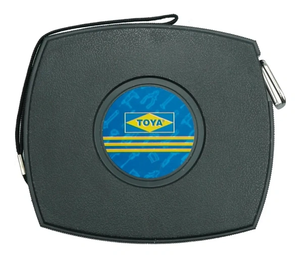 картинка Рулетка Vorel 10мм 10м 