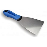 Шпатель Kubala 0500 синяя ручка 100 мм