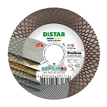 Круг алмазный отрезной Distar 1A1R 125x1,9x8/20x22,23 PRO Gres  90215129020