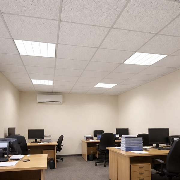 картинка Плита KCS Ecomin Trento Board KCS 600х600х13 мм 