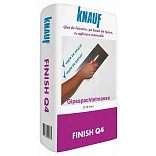 Шпаклевка гипсовая Knauf HP Финиш Q4 Молдова, 25 кг