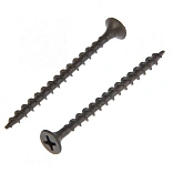 Саморез по дереву 3,5x55 мм 500 шт