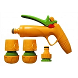 Пластиковый поливной комплект 3/4", №2, Verano 72-202