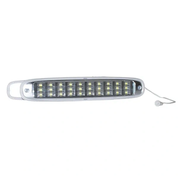 картинка Фонарик на аккумуляторе аварийный Євросвітло LED NOAS YL05-1001 (59660) 